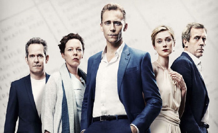Night Manager Cast