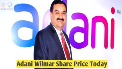 Adani Wilmar Shares