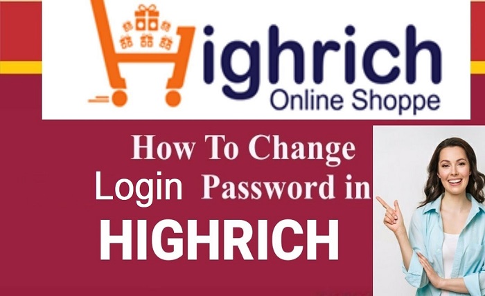 www.highrich.net Login